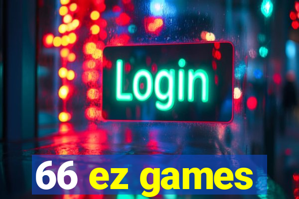 66 ez games